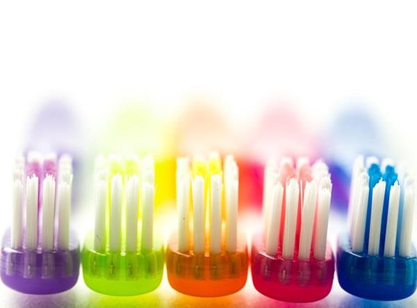 Higiene y revisión dental