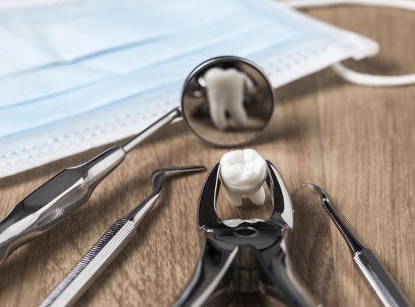 Odontología general