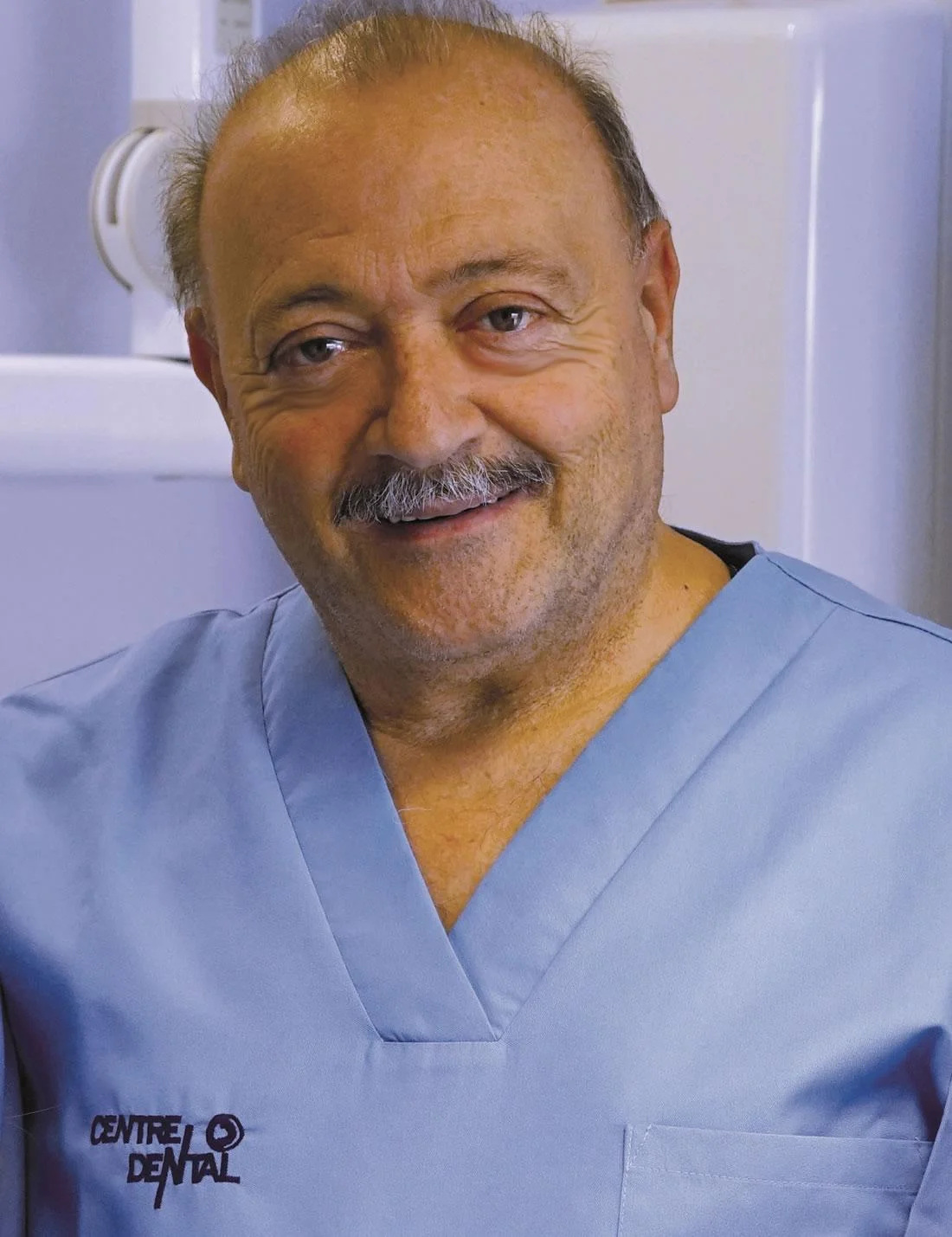 Joan Losilla | Centre Dental Cise