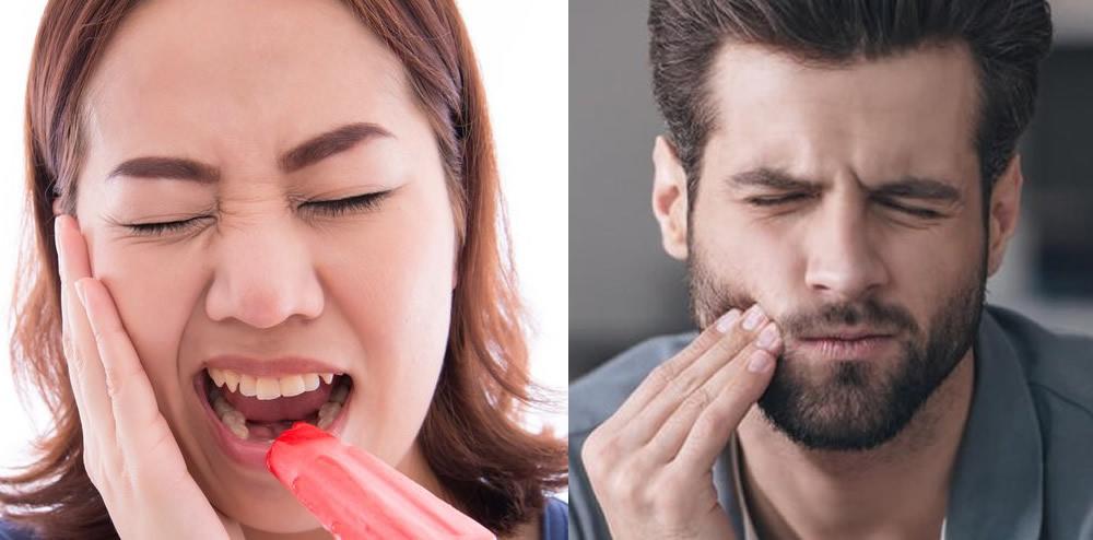 Centre Dental Cise | Hipersensibilidad dental