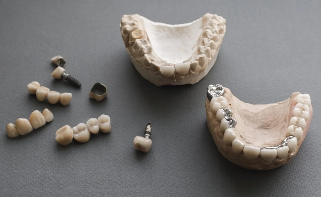 Centre Dental Cise - Laboratori dental
