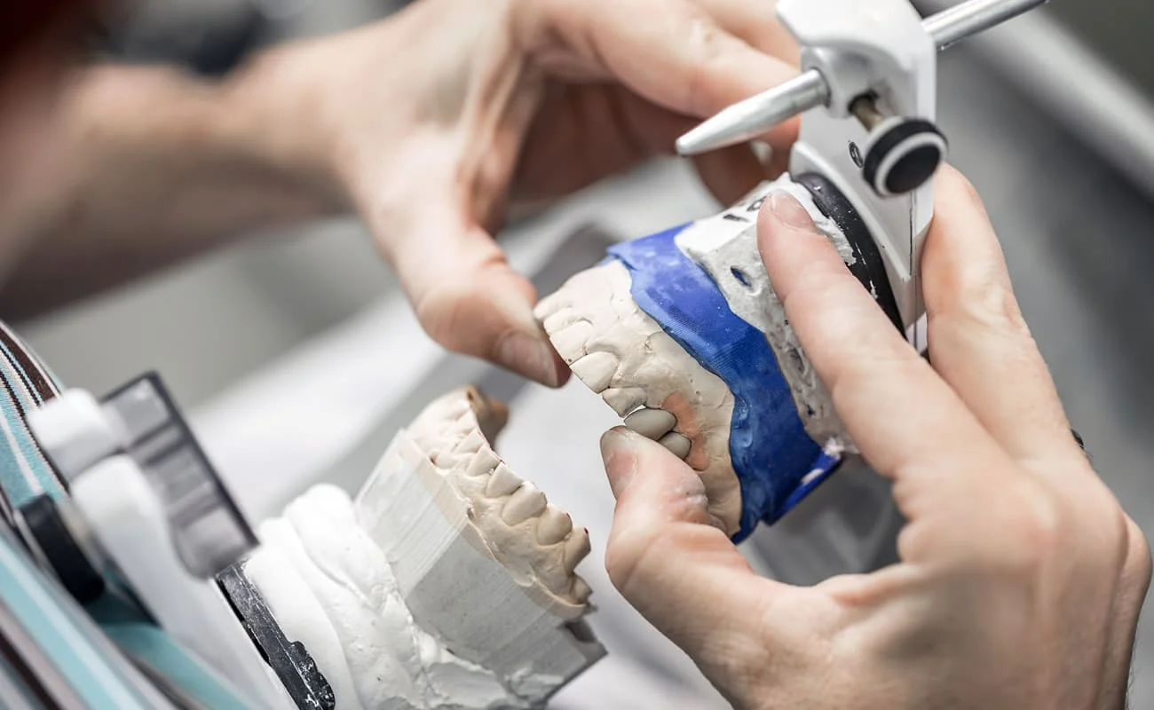 Centre Dental Cise - Laboratori dental