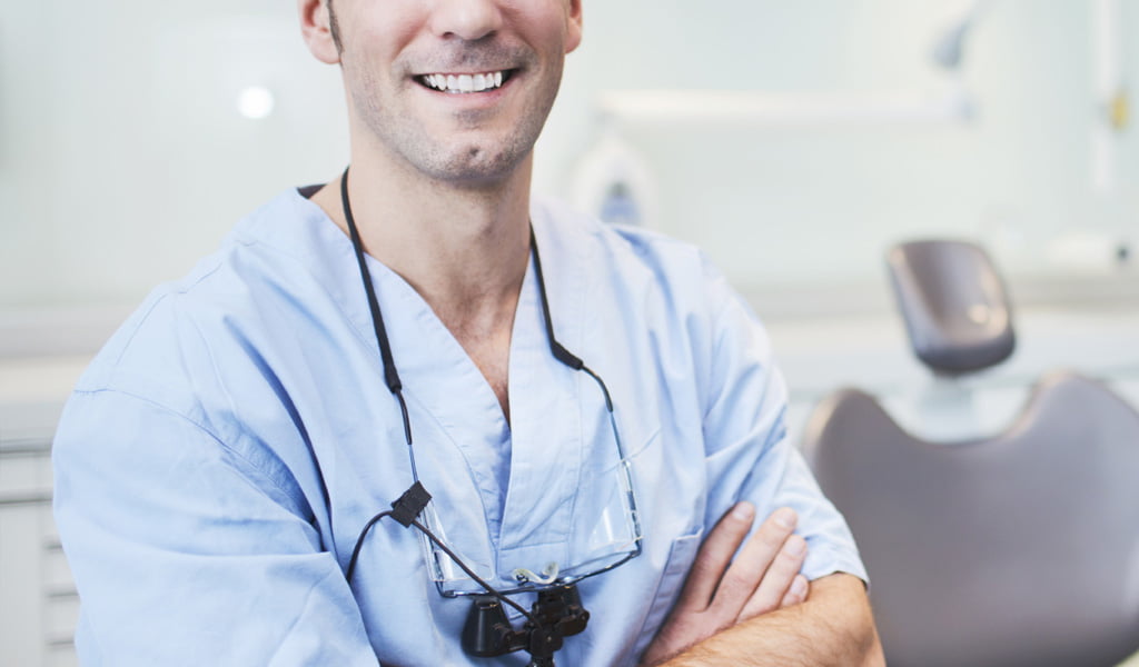 Clínica dental en Figueres