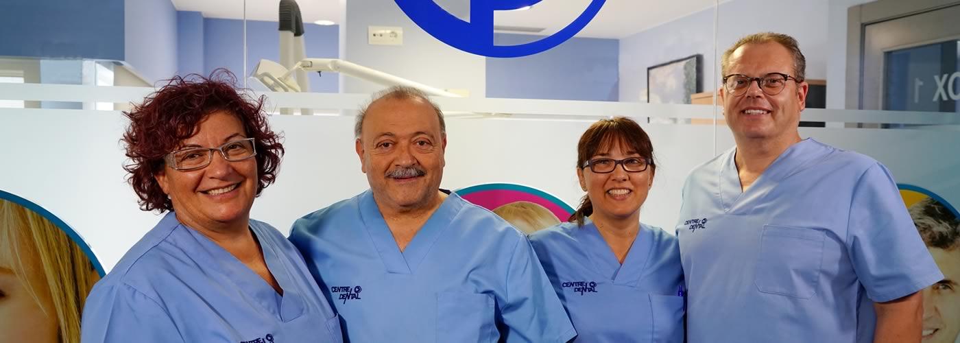 Equip Centre Dental Cise